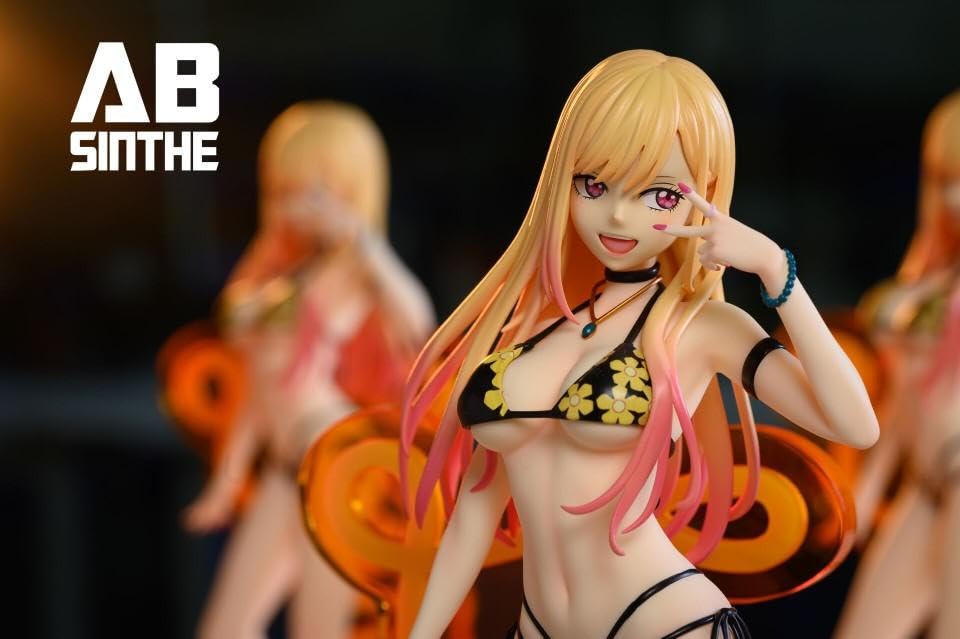 Amazon.co.jp: その着せ替え人形は恋をする 着せ恋 喜多川 海夢